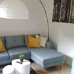 Kranich Lägenhet