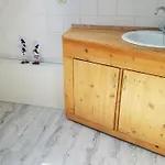 Kranich Lägenhet