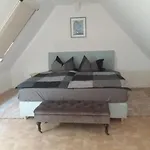Kranich Federow