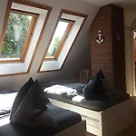 Kranich Lägenhet