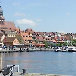Kranich Lägenhet