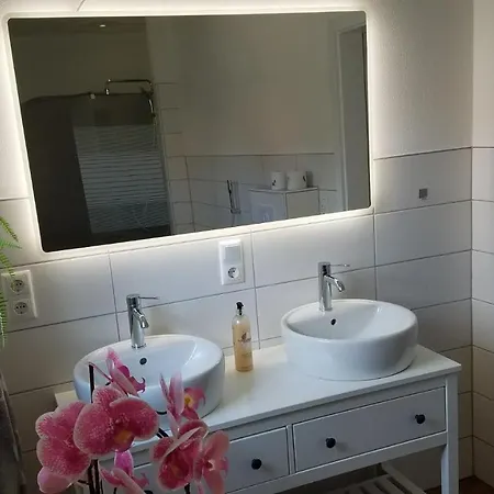 Appartement Kranich *