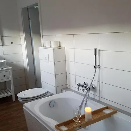 Kranich Appartement