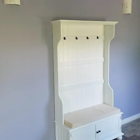 Kranich Lejlighed Federow