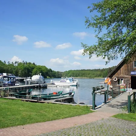 Lägenhet Kranich