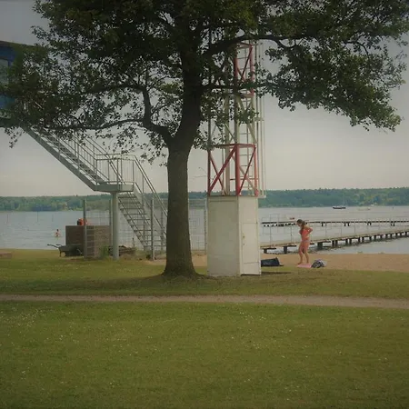 Kranich Lejlighed Federow