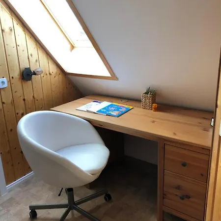Appartement Kranich *